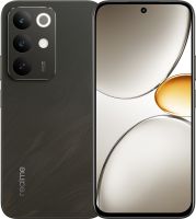 Смартфон realme C85 6/128 ГБ Чёрный