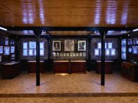 Музей бумаги «Бузеон» п. Полотняный Завод