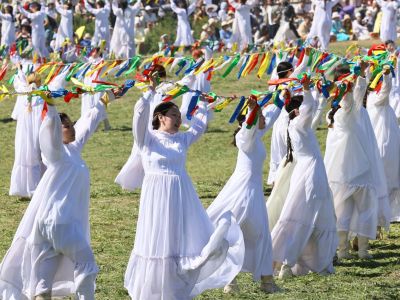 В Якутске из 20 красавиц выберут «Туймааду Куо»