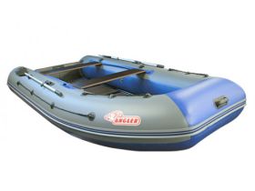 Лодка ПВХ ANGLER AN 320XL