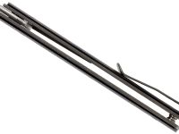 Нож складной Urban Trapper G10 - Boker Plus 01BO732, сталь VG-10 Satin, рукоять титан/стеклотекстолит G10