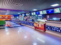 Кинотеатр «Синема 5» г. Нижнекамска