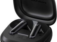 Беспроводные наушники Anker