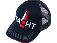 Кепка текстильная для мальчиков