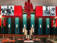 Тимашевский музей семьи Степановых