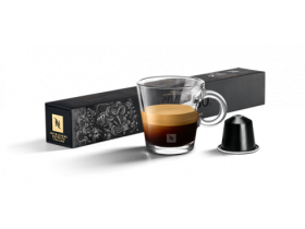 Кофе бленд Ispirazione Ristretto Italiano