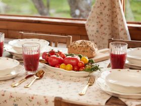 Полотенце Letizia