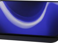 Чехол-книжка Krutoff Magnet для Samsung Galaxy A17 Чёрный