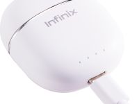 Earphone XE23 Buds Lite White