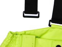 Комплект текстильный с полиуретановым покрытием для мальчиков: куртка, полукомбинезон