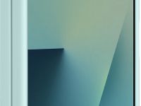 Клип-кейс Samsung Ring Case (Silicone) Z Flip7 Мятный