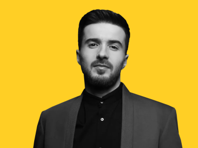 Билеты на Тимур Джанкёзов (StandUp Store Moscow) / Стендап | Афиша | ИнфоТаймс