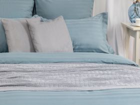 Постельное белье Свинец/Lead II