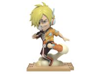 73193 Коллекционная фигурка One Piece Egghead Arc Series Part 2