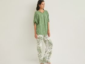 Пижама Green Jade I