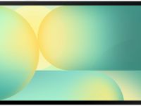 Планшет Samsung Galaxy Tab S10 FE+ 128 ГБ LTE Серебро