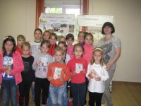 Троицкая сельская библиотека