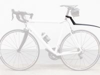 Крыло для велосипеда заднее SKS S-BLADE 28&quot; (черный)