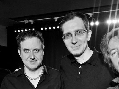DM Acoustics. Depeche Mode Party