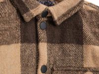 Рубашка с длинным рукавом для мальчика