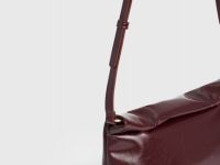 Сумка кросс-боди, Фиолетовый