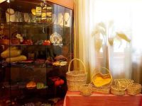 Койгородский краеведческий музей