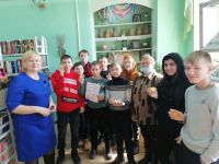 Межпоселенческая центральная районная библиотека