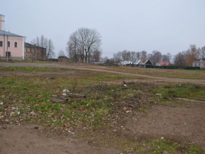 Дом жилой с лавкой