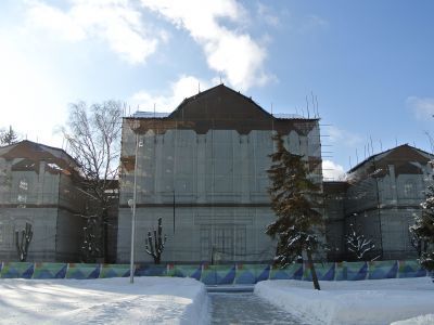 Кафе "Лето" (бывшая "Чайная")