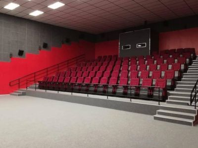 Кинотеатр «Городской дом кино»