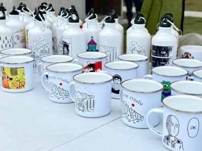 Ярмарка-продажа местных товаропроизводителей проходит в Якутске 