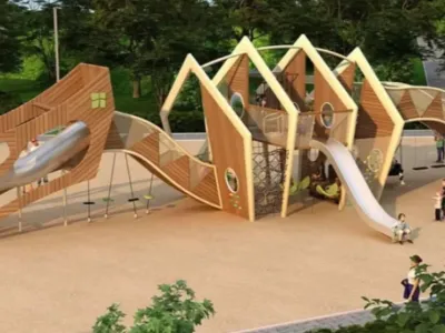 Более 53 тысяч якутян проголосовали за новые проекты благоустройства