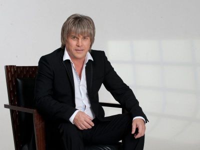 Алексей Глызин