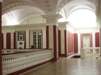 Киноцентр «Родина» г. Санкт-Петербурга