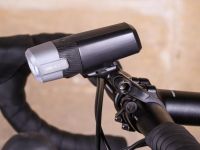 Bbb Фонарь передний BBB Strike 500 BLS-131, цвет Черный