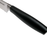 Кухонный хлебный нож Boker Core Professional Bread Knife, 220 мм, сталь X50CrMoV15, рукоять пластик