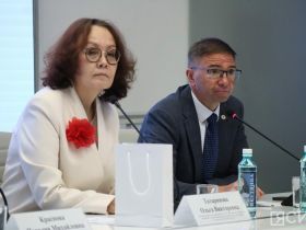 В Якутии намерены развивать фармакогенетику для более эффективного лечения пациентов