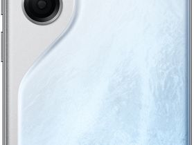 Смартфон TECNO Camon 40 8/256 ГБ Белый