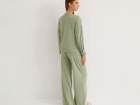 Джемпер Charme, зеленый