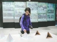 Исторический парк «Россия – моя история» г. Тюмень