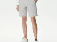 Мужские шорты Lacoste Regular Fit