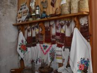 Староторъяльская библиотека