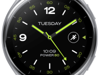 Умные часы Xiaomi Watch 2 Серебристые