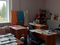 Пролетарский сельский дом культуры