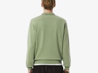 Мужская толстовка Lacoste из органического хлопка
