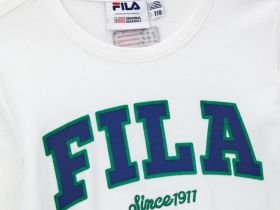 Лонгслив для девочки