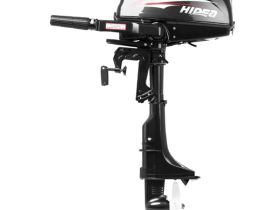 2х-тактный лодочный мотор HIDEA HD3.5FHS