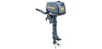 2х-тактный лодочный мотор STELS 5HP Optimal