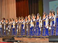 Дворец культуры «Россия» г. о. Отрадного