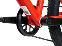 Детский велосипед Benort Smart 20, год 2026, цвет Красный